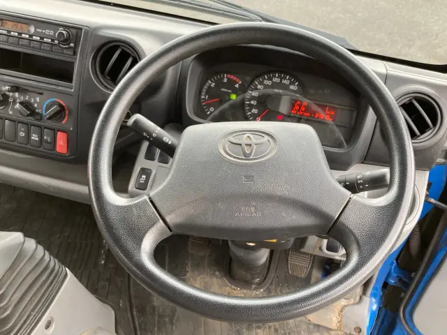 トヨタ その他(トヨタ) TKG-XZU720(2WD)の写真21