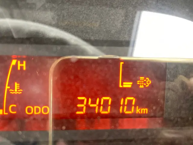 トヨタ その他(トヨタ) TKG-XZU720(2WD)の写真22