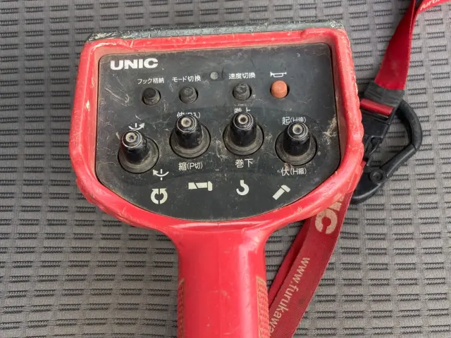 トヨタ その他(トヨタ) TKG-XZU720(2WD)の写真23