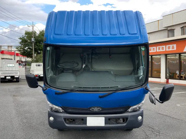 トヨタ その他(トヨタ) TKG-XZU720(2WD)の写真24