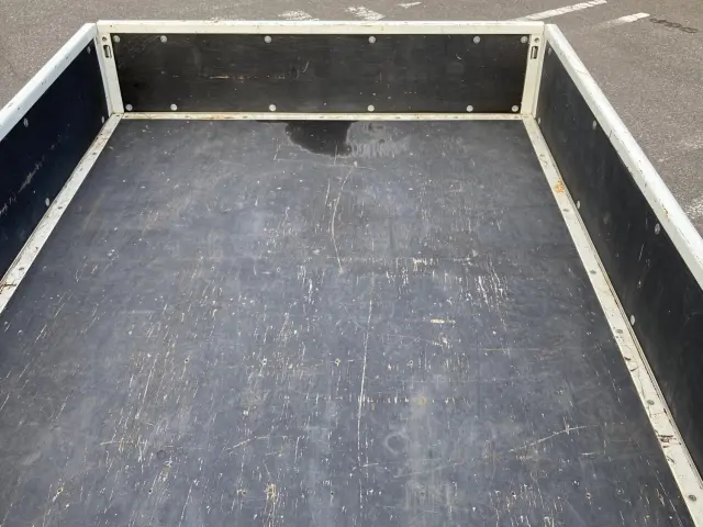 三菱 キャンター 2RG-FEAV0(2WD)の写真9