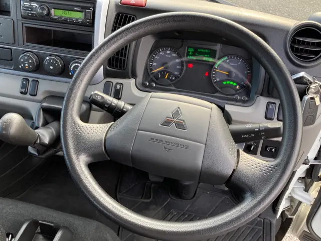 三菱 キャンター 2RG-FEAV0(2WD)の写真21