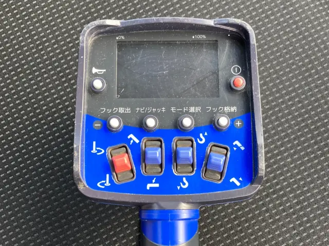 三菱 キャンター 2RG-FEAV0(2WD)の写真23