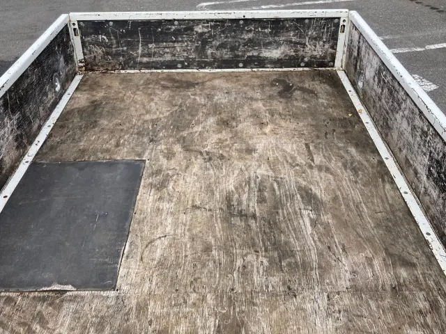 三菱 キャンター TPG-FEA50(2WD)の写真9