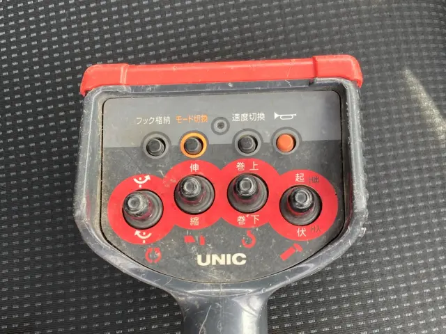 三菱 キャンター TPG-FEA50(2WD)の写真23