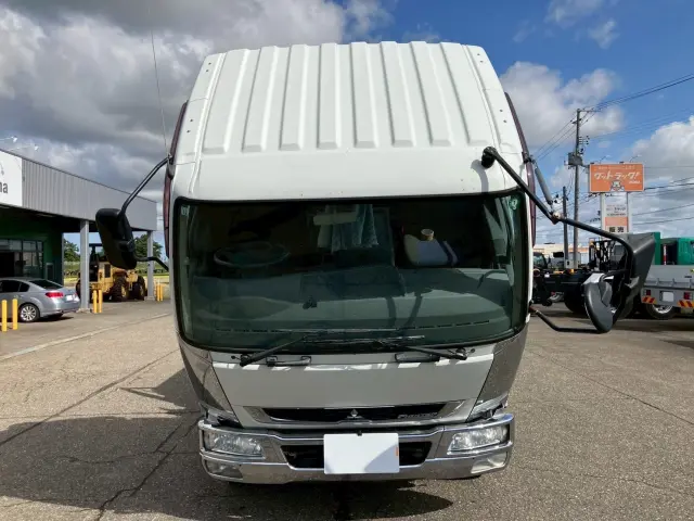 三菱 ファイター TKG-FK61F(2WD)の写真23