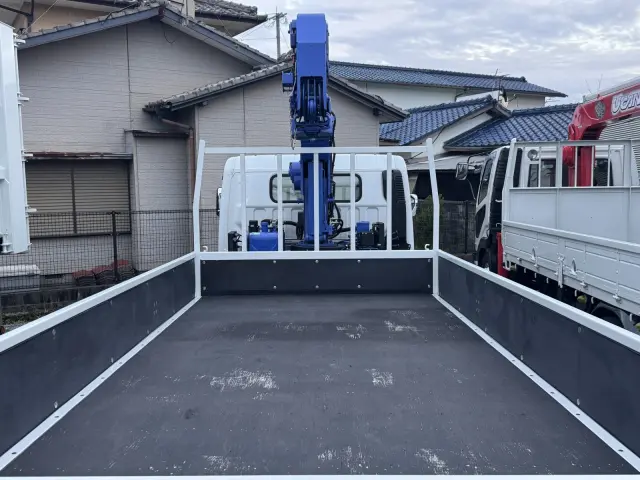 三菱 キャンター 2PG-FEB80(2WD)の写真7