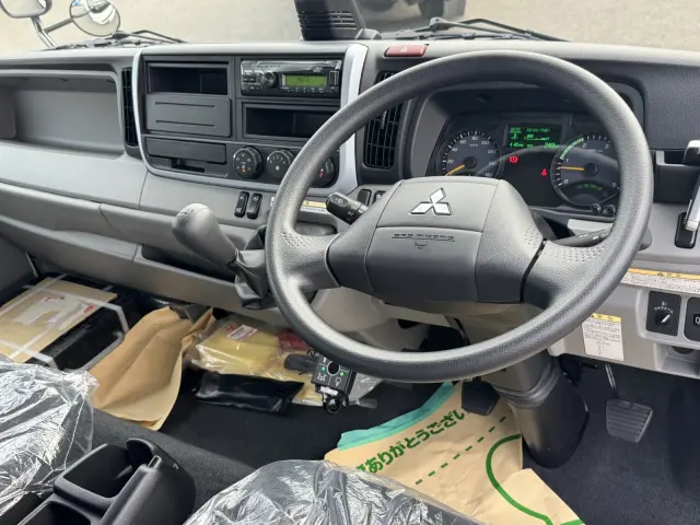 三菱 キャンター 2PG-FEB80(2WD)の写真21