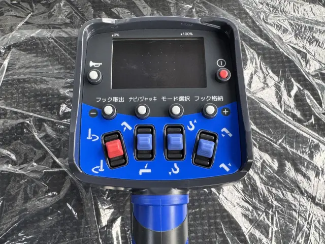 三菱 キャンター 2PG-FEB80(2WD)の写真23