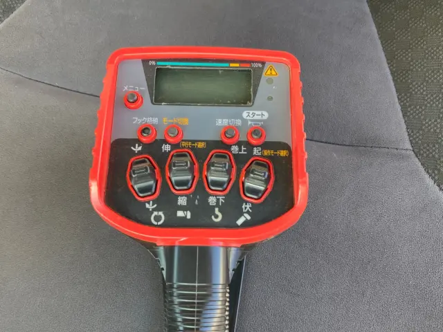 いすゞ フォワード 2RG-FRR90S2(2WD)の写真23