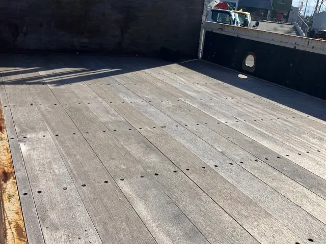 日野 レンジャー 2KG-FC2ABA(2WD)の写真8