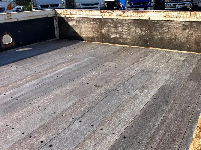 日野 レンジャー 2KG-FC2ABA(2WD)の写真9