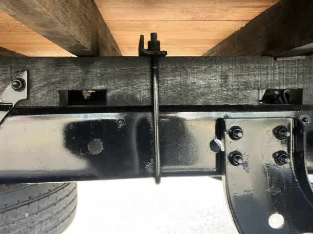 日野 レンジャー 2KG-FC2ABA(2WD)の写真14