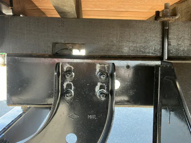 日野 レンジャー 2KG-FC2ABA(2WD)の写真15