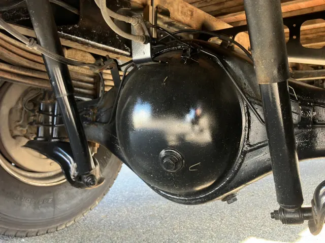 日野 レンジャー 2KG-FC2ABA(2WD)の写真16