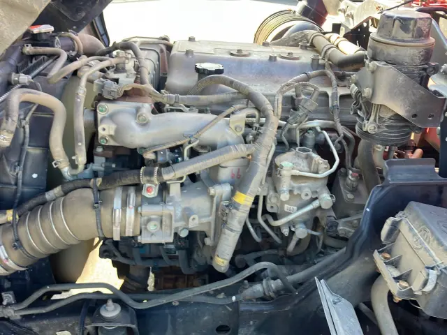 日野 レンジャー 2KG-FC2ABA(2WD)の写真17