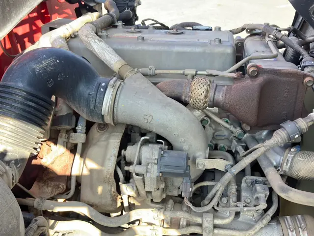 日野 レンジャー 2KG-FC2ABA(2WD)の写真18