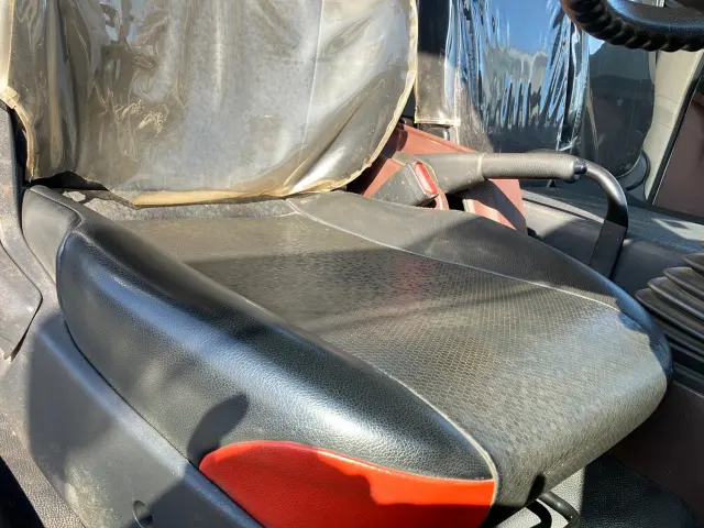 日野 レンジャー 2KG-FC2ABA(2WD)の写真19