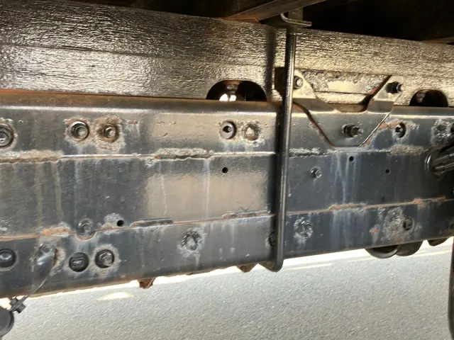 三菱 ファイター 2KG-FK65FZ(2WD)の写真14