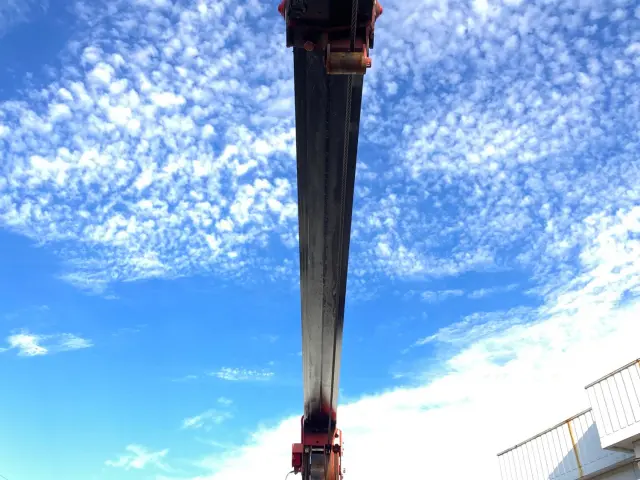 いすゞ フォワード 2PG-FRR90S1(2WD)の写真12