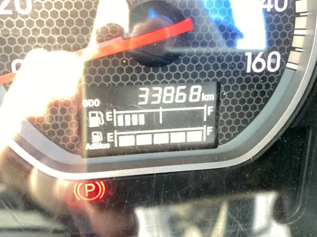 いすゞ フォワード 2PG-FRR90S1(2WD)の写真22