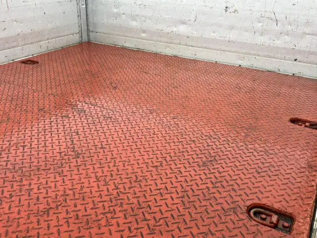 日野 レンジャー QKG-FE7JLAG(2WD)の写真9