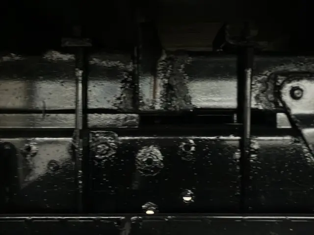 日野 レンジャー QKG-FE7JLAG(2WD)の写真15