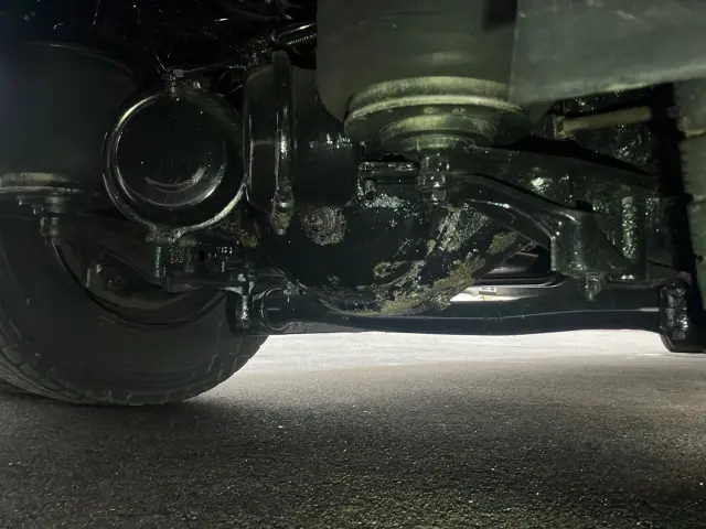 日野 レンジャー QKG-FE7JLAG(2WD)の写真16