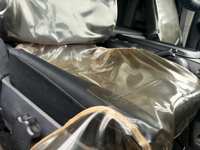 日野 レンジャー QKG-FE7JLAG(2WD)の写真19