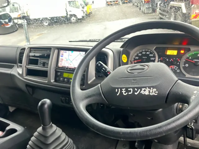 日野 レンジャー QKG-FE7JLAG(2WD)の写真21