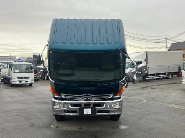 日野 レンジャー QKG-FE7JLAG(2WD)の写真23