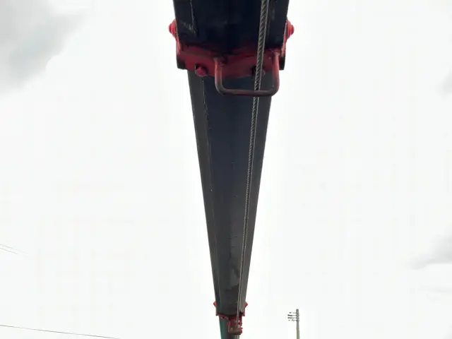 日野 レンジャー TKG-FC9JKAA(2WD)の写真12