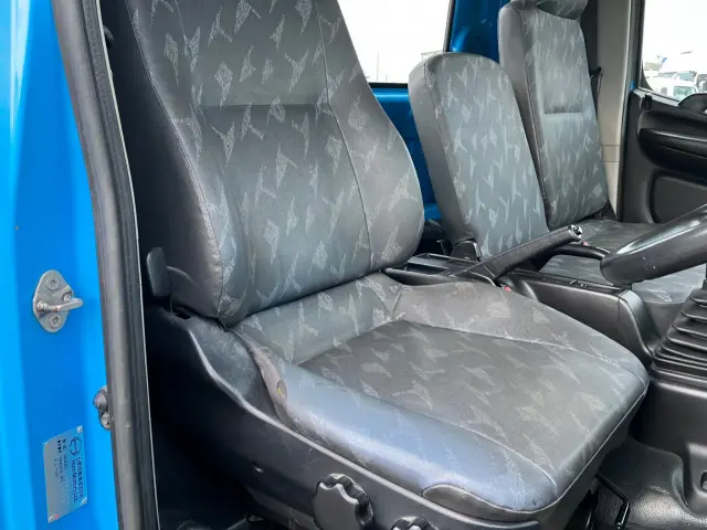 日野 レンジャー TKG-FC9JKAA(2WD)の写真19