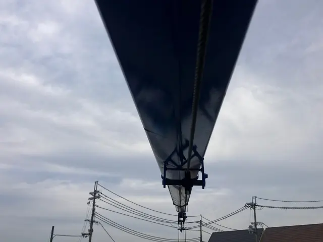 いすゞ フォワード 2RG-FRR90S2(2WD)の写真12