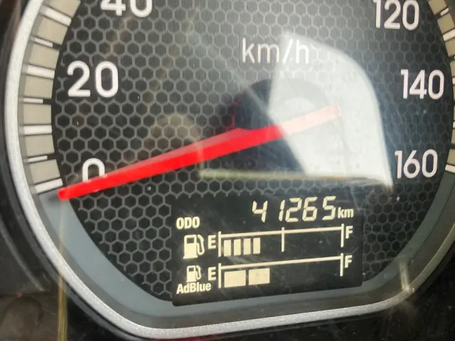 いすゞ フォワード 2RG-FRR90S2(2WD)の写真22