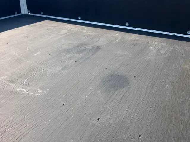 三菱 キャンター 2PG-FEB80(2WD)の写真9