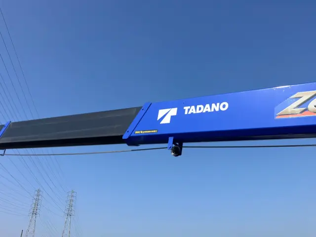 三菱 キャンター 2PG-FEB80(2WD)の写真11