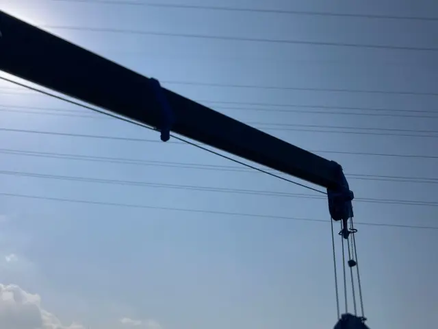 三菱 キャンター 2PG-FEB80(2WD)の写真13