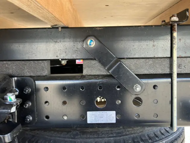 三菱 キャンター 2PG-FEB80(2WD)の写真14