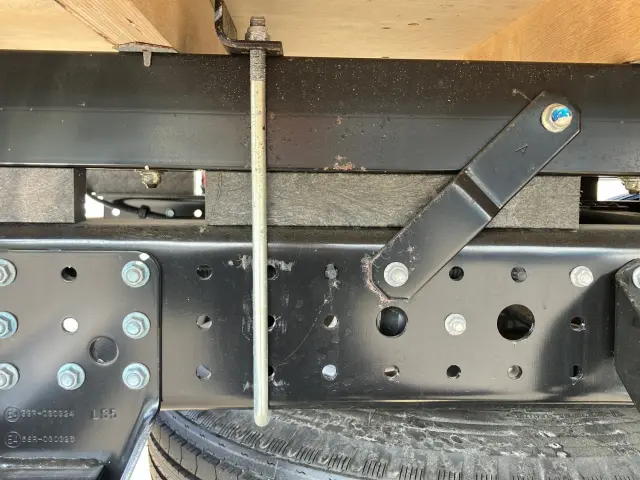 三菱 キャンター 2PG-FEB80(2WD)の写真15