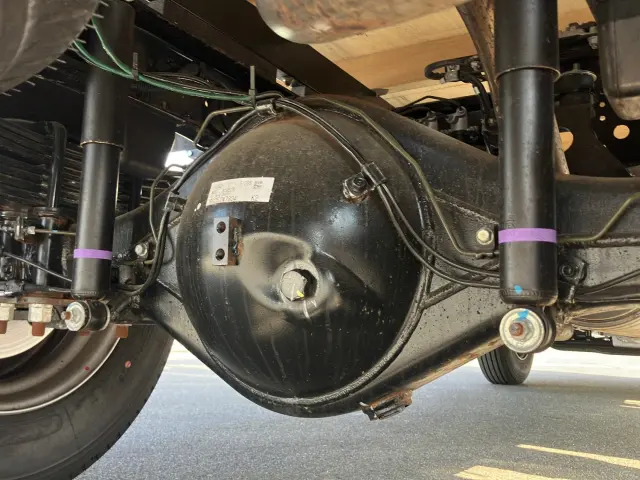 三菱 キャンター 2PG-FEB80(2WD)の写真16