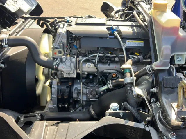 三菱 キャンター 2PG-FEB80(2WD)の写真17