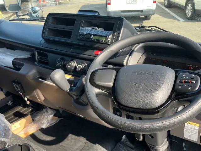 三菱 キャンター 2PG-FEB80(2WD)の写真21