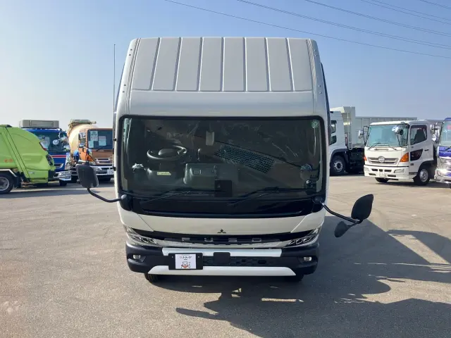三菱 キャンター 2PG-FEB80(2WD)の写真23