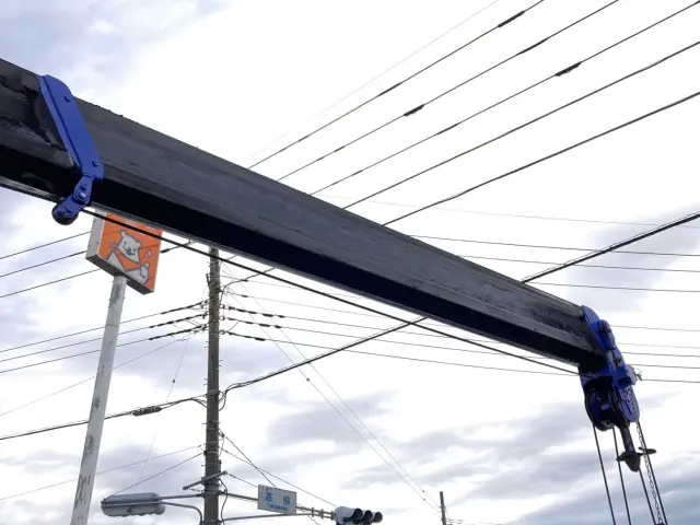 いすゞ フォワード TKG-FRR90S2(2WD)の写真13