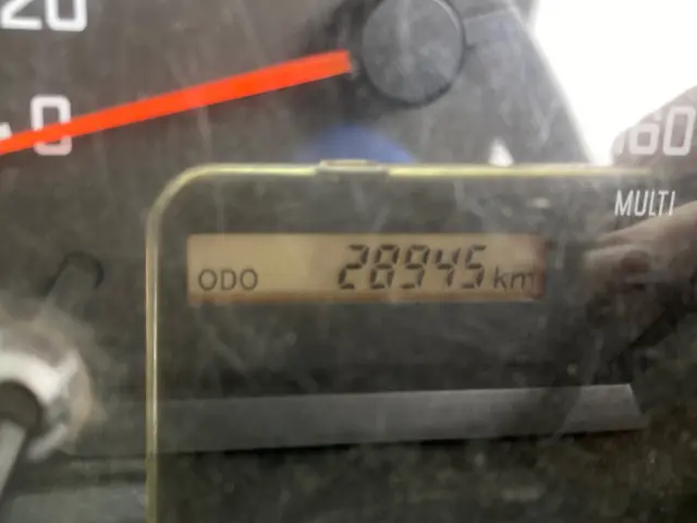 いすゞ フォワード TKG-FRR90S2(2WD)の写真22