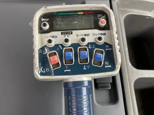 いすゞ フォワード TKG-FRR90S2(2WD)の写真23