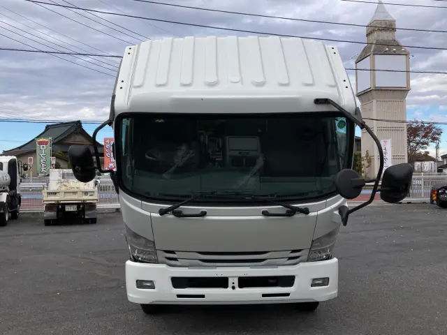 いすゞ フォワード TKG-FRR90S2(2WD)の写真24