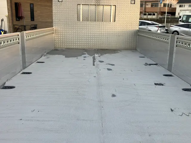 日野 レンジャー 2KG-FD2ABA(2WD)の写真7