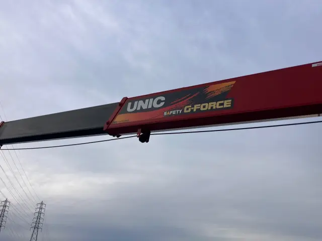 日野 レンジャー 2KG-FD2ABA(2WD)の写真11